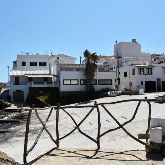 CUT - Locations - Menorca - Fornells