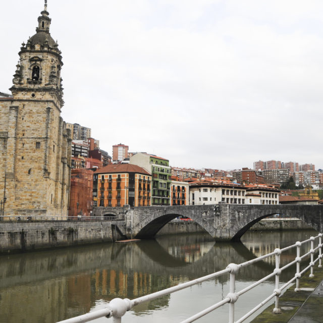 Bilbao City
