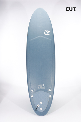 surf board paddle blue sky