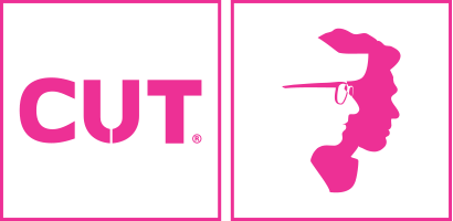 Close Up Team - CUT - logo